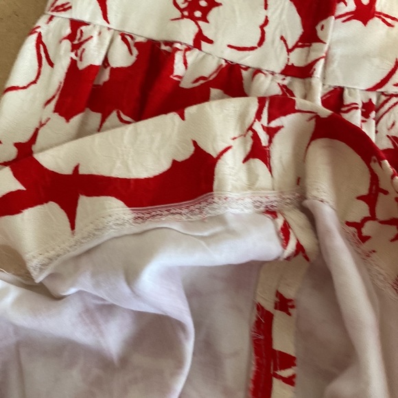 Vintage Huey Waltzer for Mannequin. Beautifully made dress. High Waisted. - Picture 12 of 12